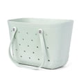 thumbnail image 2 of GOGO Stackable Waterproof Large Tote, 2 of 2