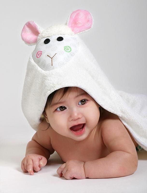 Toddler swim clearance towel