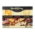 thumbnail image 1 of Armstrong Trio Pack Cheddar Cheese Blocks, 1 of 5