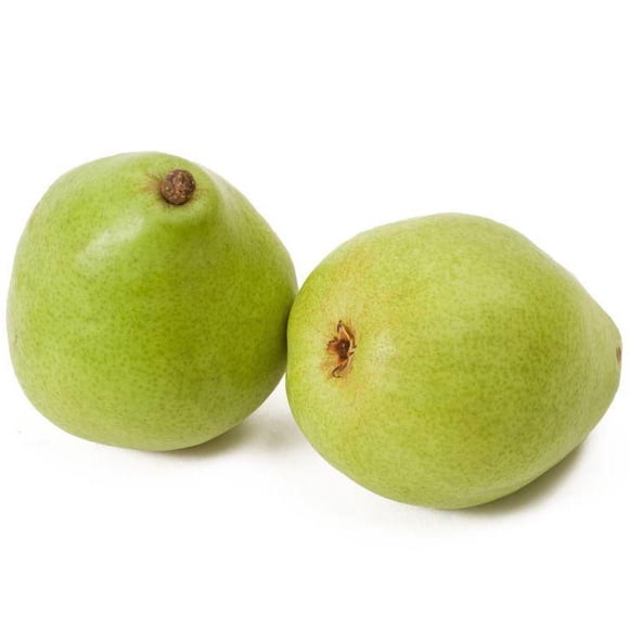 Pears, Organic D’Anjou , Your Fresh Market, 907 g (2 lb) bag