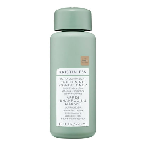 Ultra Rich Softening Conditioner, Softening Conditioner