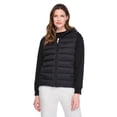 thumbnail image 1 of George Women's Packable Puffer Vest, 1 of 6
