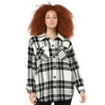 thumbnail image 1 of Long sleeve 4-pocket, button front, “Shackets”, 1 of 9