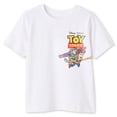 thumbnail image 1 of T-shirt Histoire de jouets Disney pour petits garçons, 1 of 1