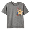 thumbnail image 1 of T-shirt Histoire de jouets Disney pour petits garçons, 1 of 1