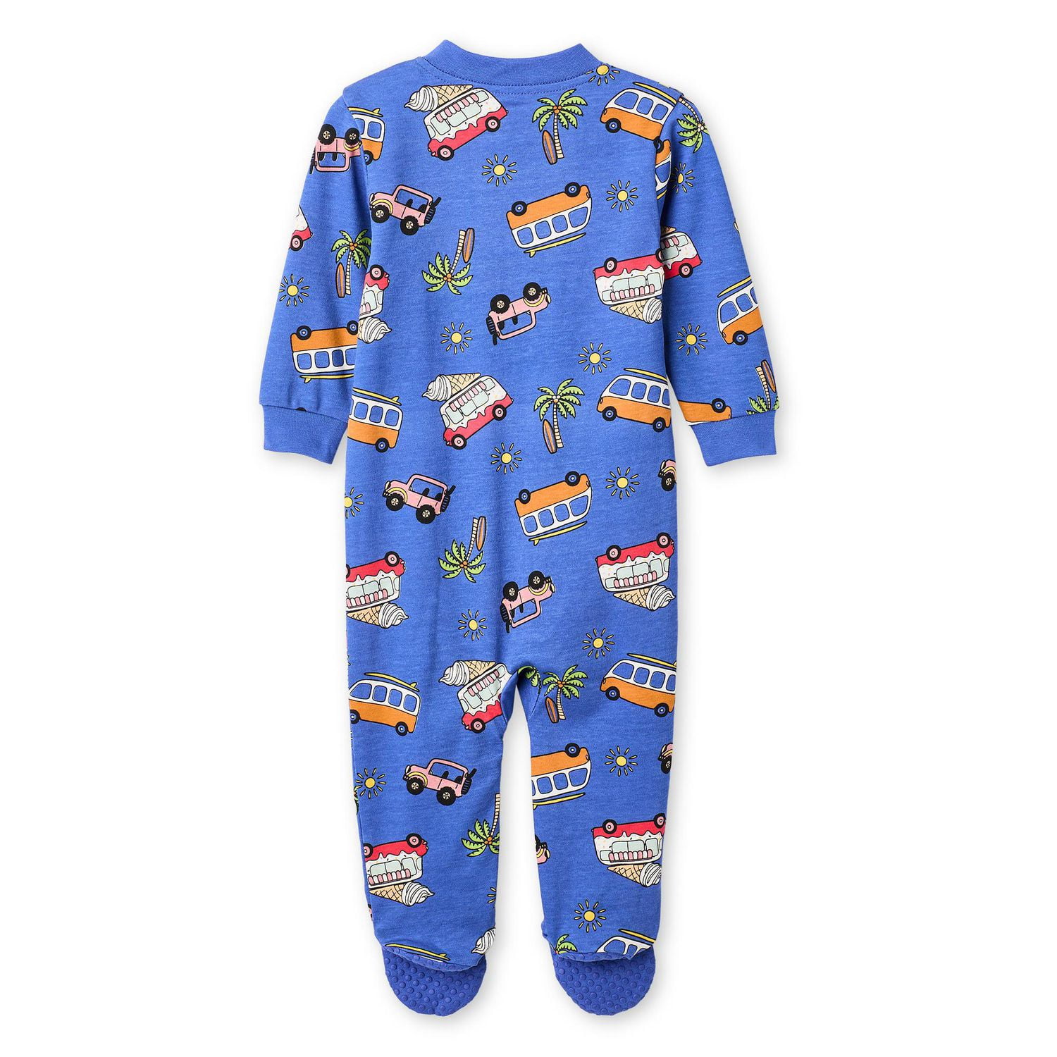 George Baby Boys' Printed Sleeper