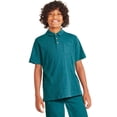 thumbnail image 1 of George Boys' Polo T-Shirt, 1 of 6