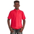 thumbnail image 1 of George Boys' Polo T-Shirt, 1 of 6