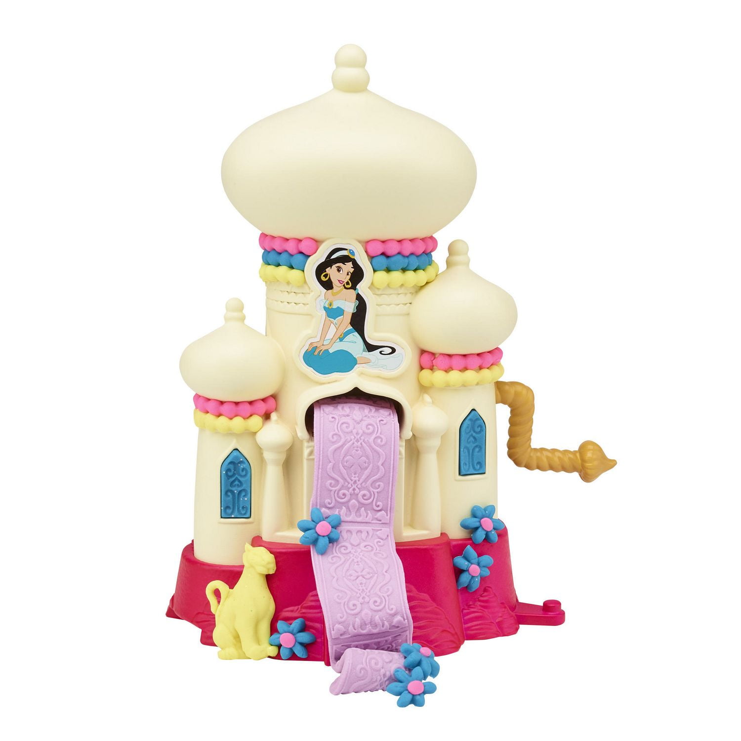 Play-Doh Disney Princess Sparkle Kingdom - Walmart.ca