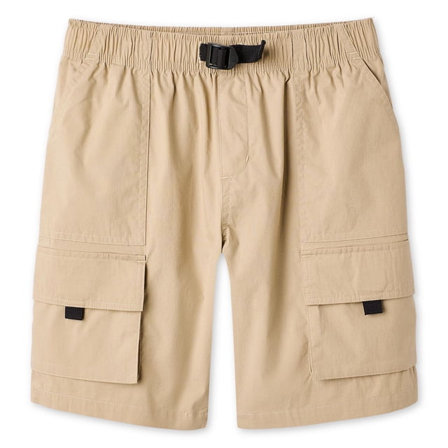 Short cargo George pour garçons