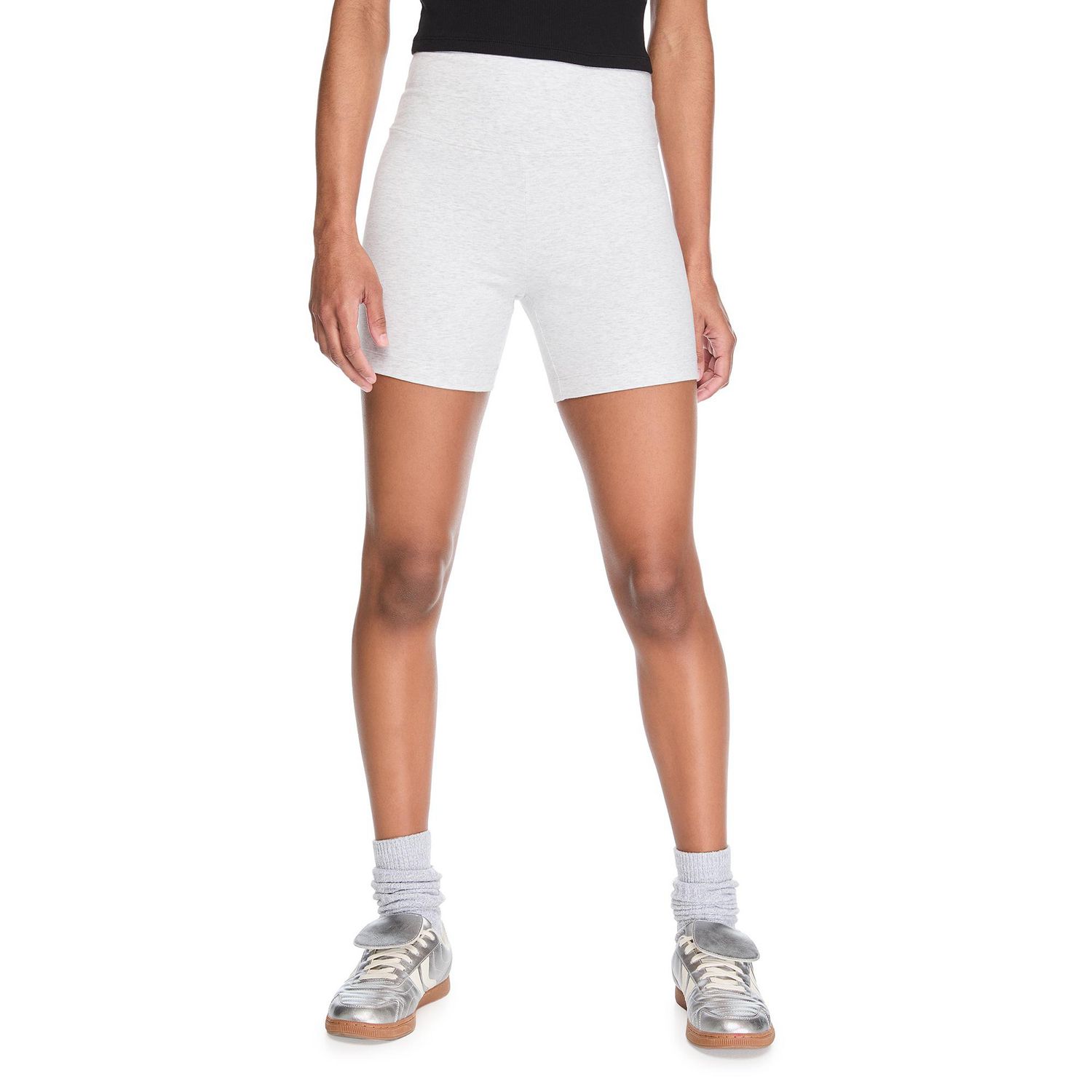 Short de vélo No Boundaries pour femmes