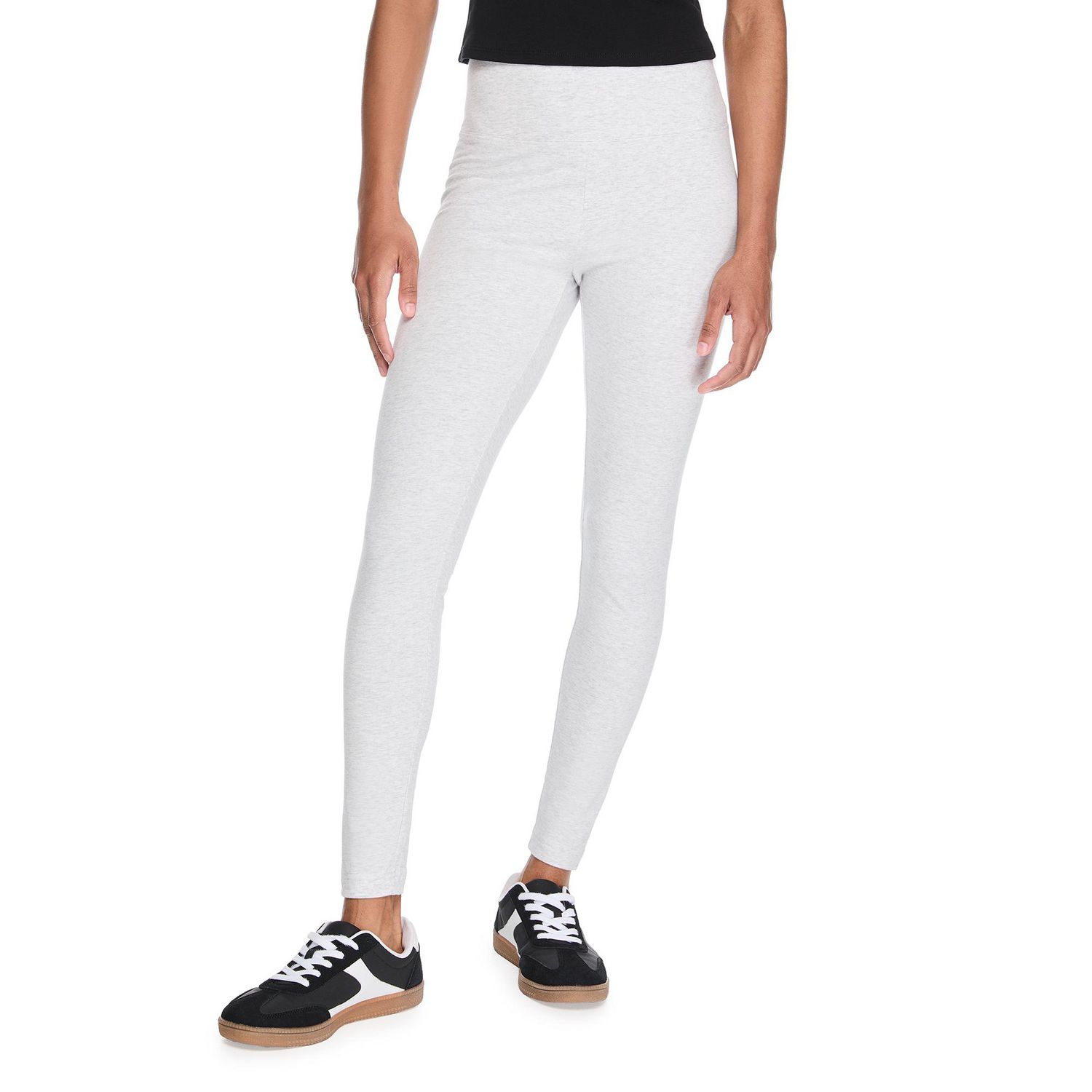 Legging taille haute No Boundaries pour femmes