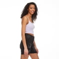thumbnail image 2 of No Boundaries Women's Core Cropped Cami, 2 of 6