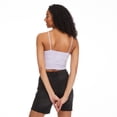 thumbnail image 3 of No Boundaries Women's Core Cropped Cami, 3 of 6
