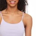 thumbnail image 4 of No Boundaries Women's Core Cropped Cami, 4 of 6
