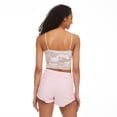 thumbnail image 3 of No Boundaries Women's Core Cropped Cami, 3 of 6