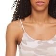 thumbnail image 4 of No Boundaries Women's Core Cropped Cami, 4 of 6