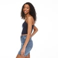 thumbnail image 2 of No Boundaries Women's Core Cropped Cami, 2 of 6