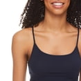 thumbnail image 4 of No Boundaries Women's Core Cropped Cami, 4 of 6