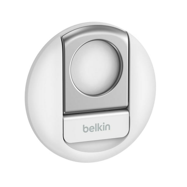 Belkin - Support pour évent de voiture avec MAGSAFE PRO blanc