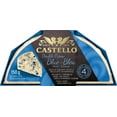 thumbnail image 1 of Castello Double Crème Blue Cheese, 1 of 2