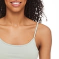 thumbnail image 4 of No Boundaries Women's Core Cropped Cami, 4 of 6