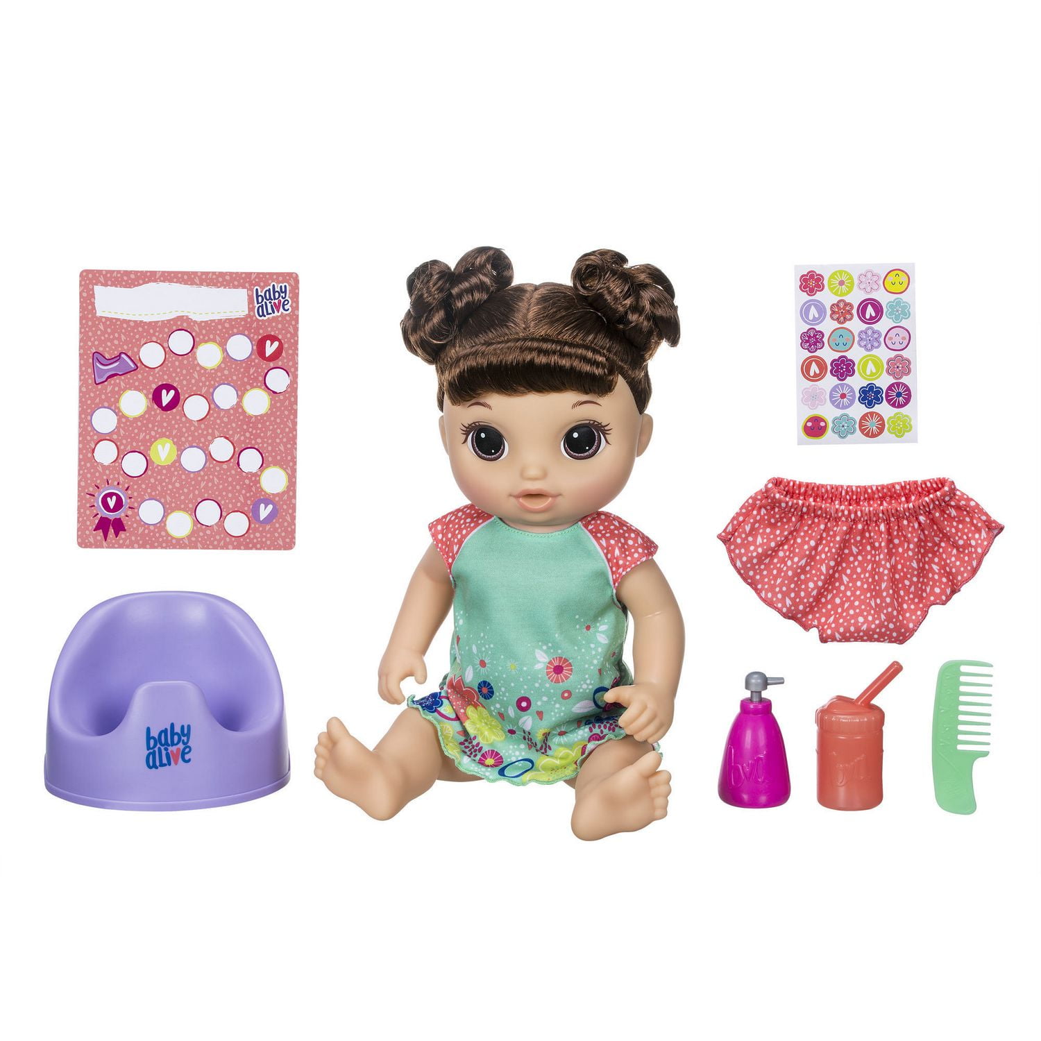 Baby alive outlet dance doll