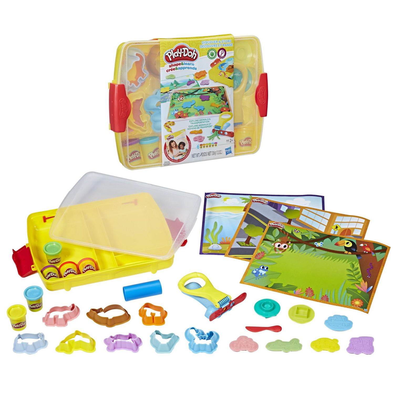 Play doh ages shop 2 and up