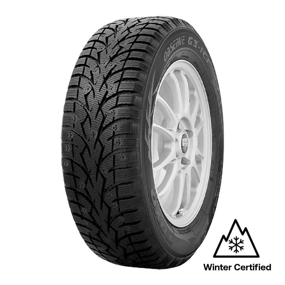 Toyo Observe G3-Ice 225/55R18XL 102T BSW Tire - Walmart.ca