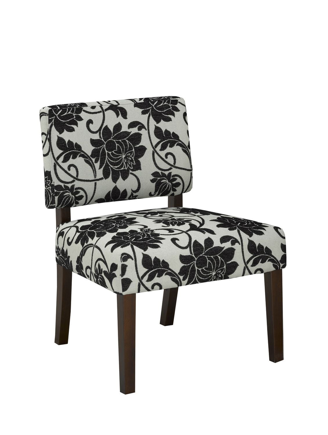 Brassex Inc Brassex Accent Chair Walmart Canada
