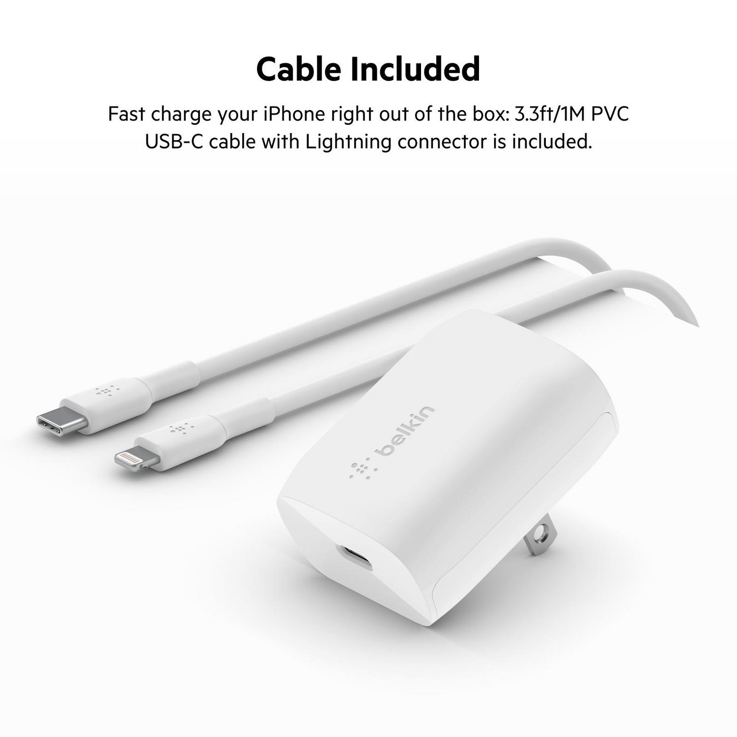 Chargeur pour téléphone mobile GENERIQUE Cable Fast Charge pour IPHONE Xr  Lightning Chargeur 1m USB Connecteur Recharge Rapide (ROUGE)