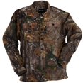 thumbnail image 1 of Realtree Men's Flannel Shirt Jacket, 1 of 1