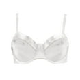 thumbnail image 2 of WonderBra Women's Full Support Stretch Satin Underwire Bra, 2 of 3