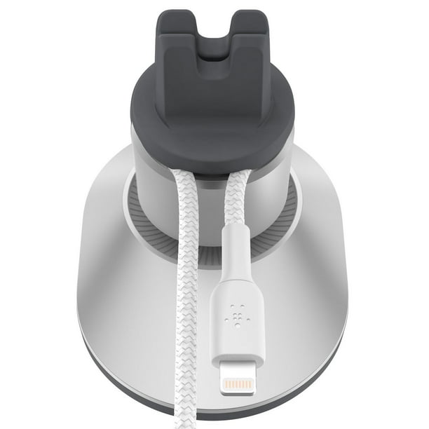Belkin Car Vent Mount PRO with MagSafe review: A simple solution