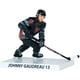 Figurine de 6 po Johnny Gaudreau Coupe du monde de hockey – image 3 sur 4