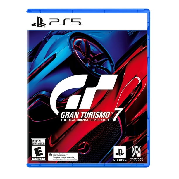 Gran Turismo - How'd you like our fresh shots 😉 #GT7 #PS5