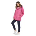 thumbnail image 2 of Imperméable court George pour femmes, 2 of 6