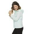 thumbnail image 2 of Athletic Works Women's Packable Windbreaker, 2 of 6