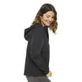 thumbnail image 2 of Athletic Works Women's Packable Windbreaker, 2 of 6