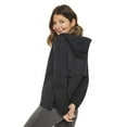 thumbnail image 3 of Athletic Works Women's Packable Windbreaker, 3 of 6