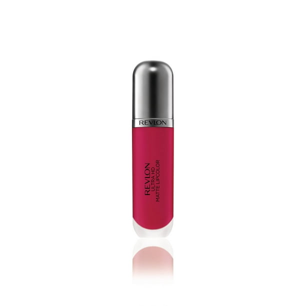 Rouge à lèvres Ultra HD Matte LipcolorMC de Revlon 1 rouge à lèvres