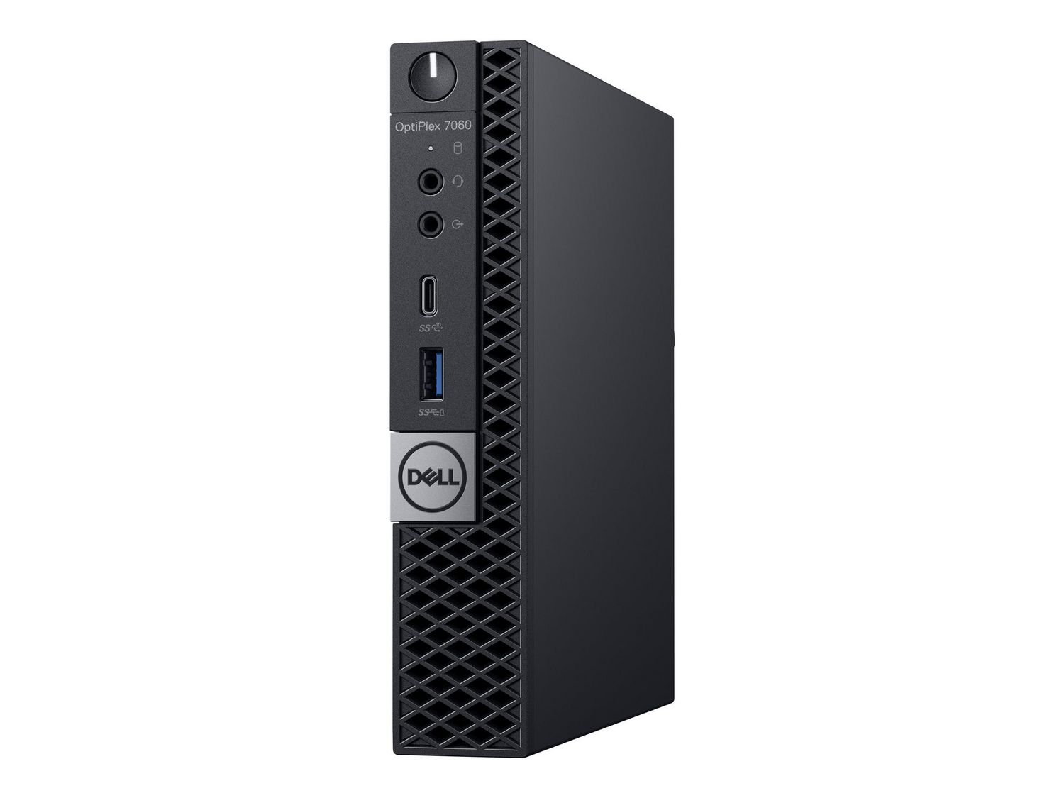 Dell OptiPlex 7060 Tour Ordinateur de bureau haute performance, Intel Six  Core i7-8700 jusqu'à