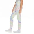 thumbnail image 2 of No Boundaries Women's Sleep Legging, 2 of 6