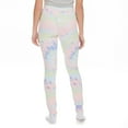 thumbnail image 3 of No Boundaries Women's Sleep Legging, 3 of 6