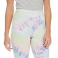 thumbnail image 4 of No Boundaries Women's Sleep Legging, 4 of 6