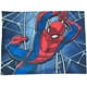 Spiderman Oreiller de Lit – image 1 sur 1