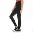 thumbnail image 2 of No Boundaries Women's High-Rise Legging, 2 of 6