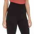 thumbnail image 4 of No Boundaries Women's High-Rise Legging, 4 of 6