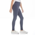 thumbnail image 2 of No Boundaries Women's High-Rise Legging, 2 of 6