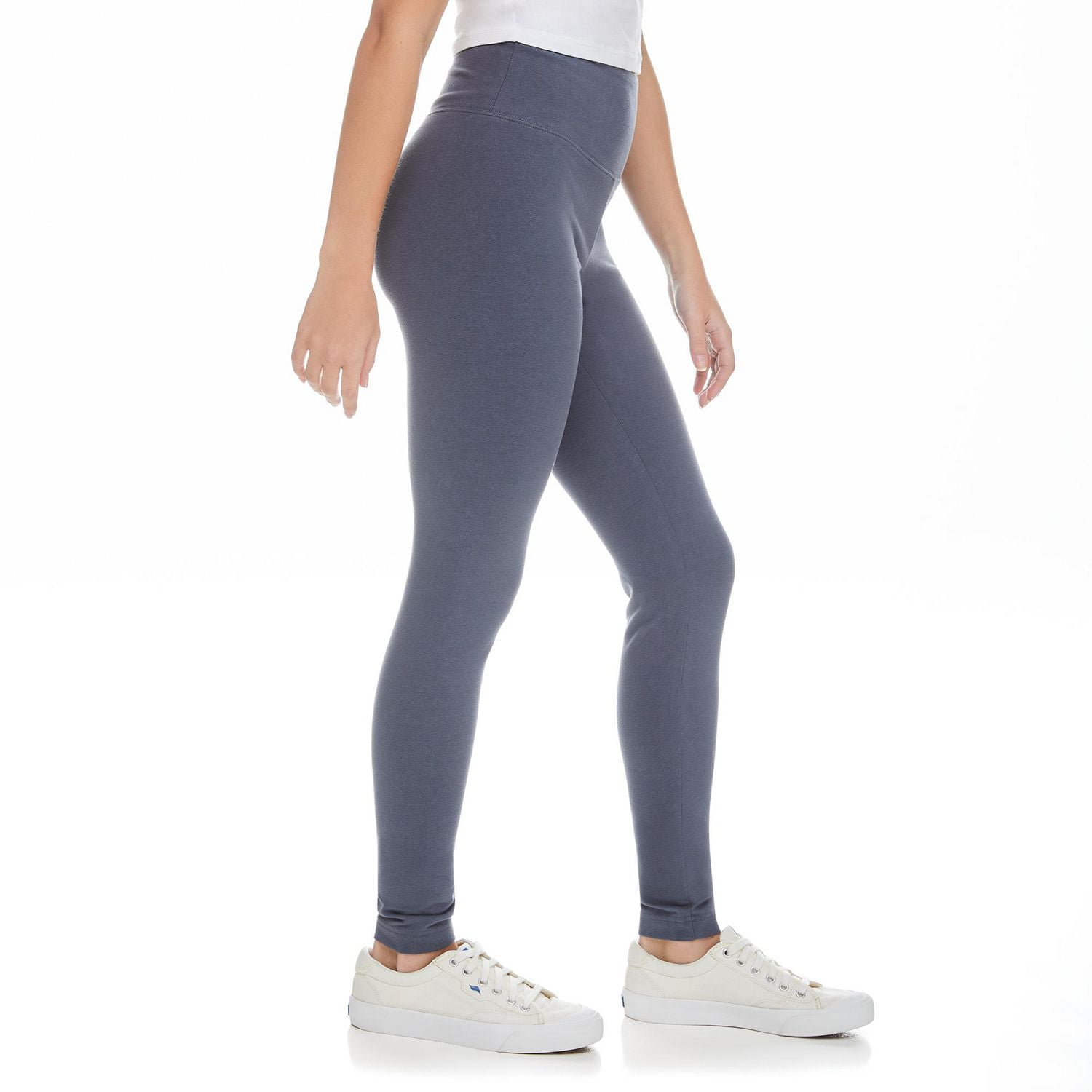 No Boundaries High Rise Super-Soft Juniors' Sueded Leggings with Elastic  Waistband (Grafiti - 3XL) at  Women's Clothing store
